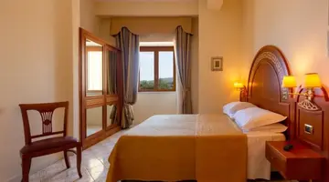 VILLA IGEA HOTEL