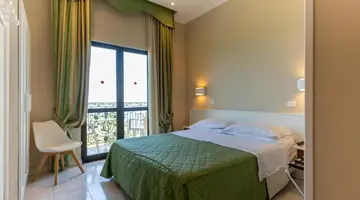 VILLA IGEA HOTEL