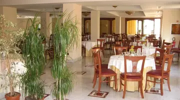 VILLA IGEA HOTEL
