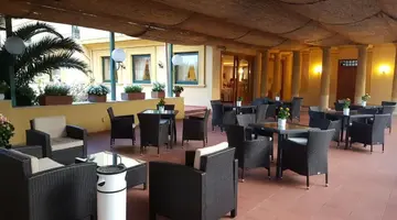 VILLA IGEA HOTEL