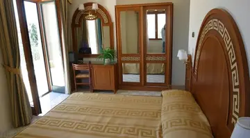 VILLA IGEA HOTEL