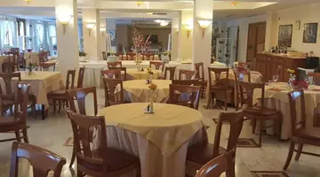 VILLA IGEA HOTEL