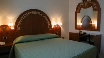 VILLA IGEA HOTEL