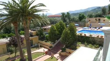 VILLA IGEA HOTEL