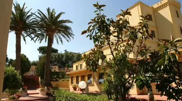 VILLA IGEA HOTEL