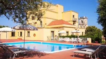 VILLA IGEA HOTEL