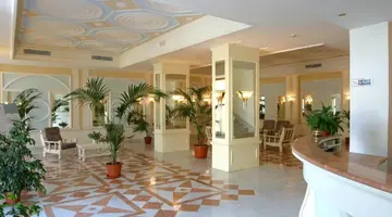VILLA IGEA HOTEL