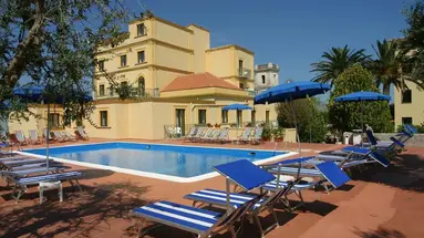 Villa Igea