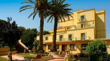 Villa Igea