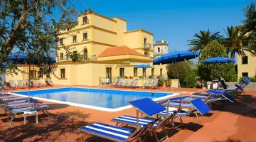 Villa Igea