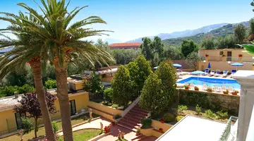 Villa Igea