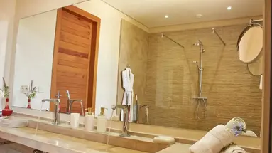 Villa Jardins dIsa