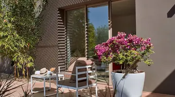 Villa Jardins dIsa