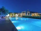 Villa Jardins dIsa