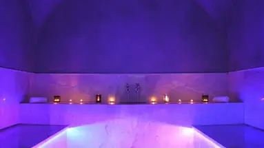 Villa Jardins dIsa