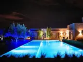 Villa Jardins dIsa