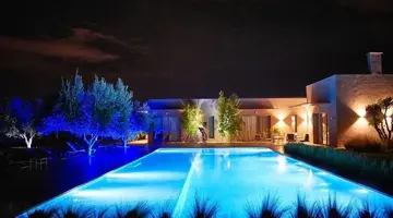 Villa Jardins dIsa