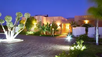 Villa Jardins dIsa