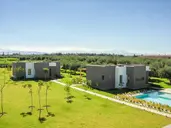 Villa Jardins dIsa