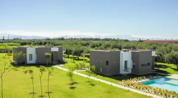 Villa Jardins dIsa