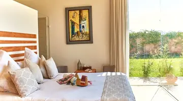 Villa Jardins dIsa