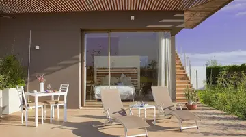 Villa Jardins dIsa