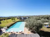 Villa Jardins dIsa