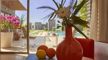 Villa Jardins dIsa