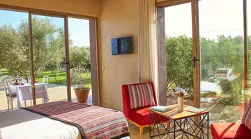 Villa Jardins dIsa