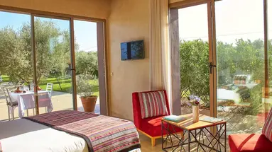 Villa Jardins dIsa