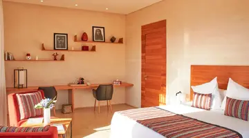 Villa Jardins dIsa