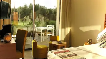 Villa Jardins dIsa