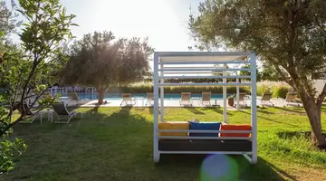 Villa Jardins dIsa