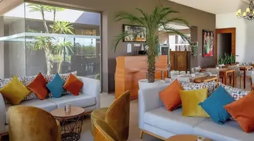 Villa Jardins dIsa