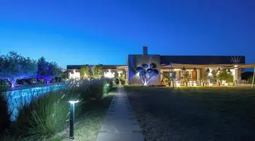 Villa Jardins dIsa