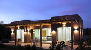 Villa Jardins dIsa