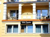Villa Jupiter