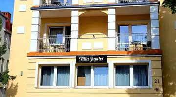 Villa Jupiter