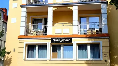 Villa Jupiter