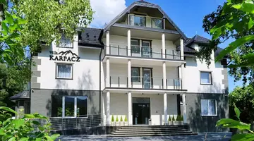 Villa Karpacz