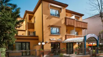 Villa Lalla