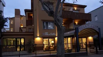Villa Lalla