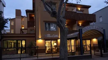 Villa Lalla