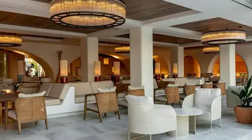 Villa Le Blanc GRAN MELIA ( ex. HOTEL SOL BEACH HOUSE MENORCA)