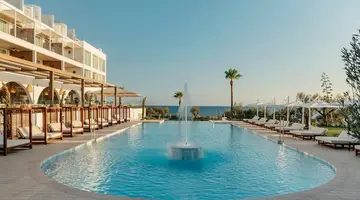Villa Le Blanc GRAN MELIA ( ex. HOTEL SOL BEACH HOUSE MENORCA)