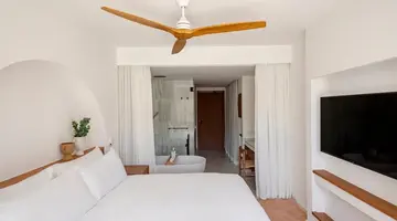 Villa Le Blanc GRAN MELIA ( ex. HOTEL SOL BEACH HOUSE MENORCA)