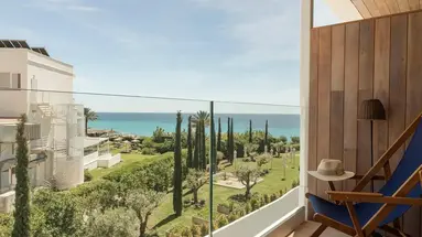 Villa Le Blanc GRAN MELIA ( ex. HOTEL SOL BEACH HOUSE MENORCA)