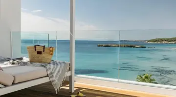 Villa Le Blanc GRAN MELIA ( ex. HOTEL SOL BEACH HOUSE MENORCA)