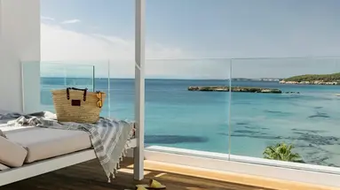 Villa Le Blanc GRAN MELIA ( ex. HOTEL SOL BEACH HOUSE MENORCA)