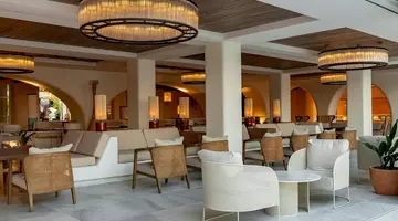 Villa Le Blanc GRAN MELIA ( ex. HOTEL SOL BEACH HOUSE MENORCA)